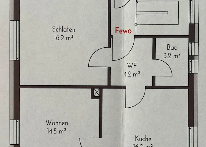 Beim Schuster 아파트 Hitzleried